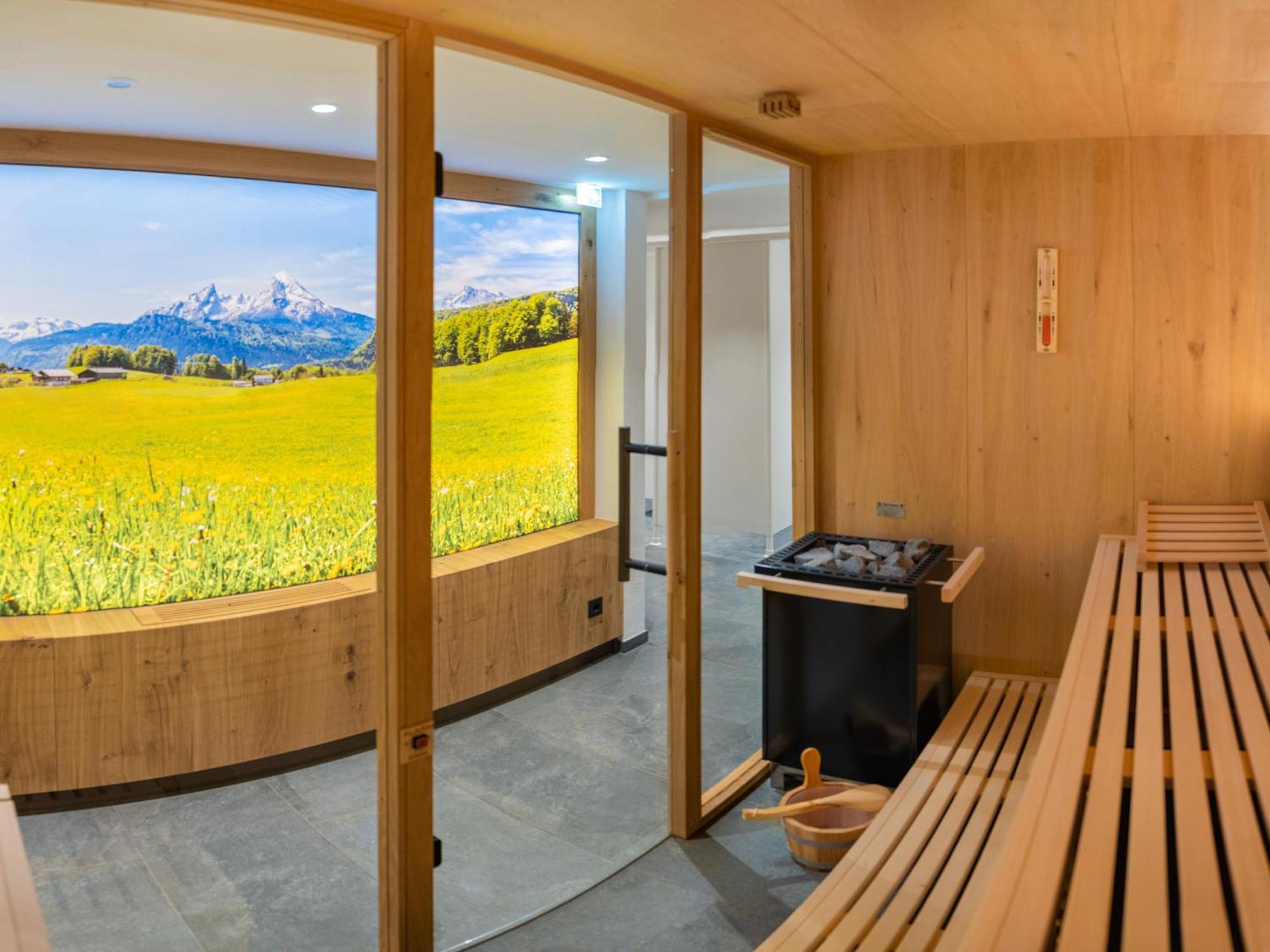 Hotel Hanauerlehen - Ruhige & Zentrale Top-Lage - Mit Schwimmbad, Sauna, Parkplaetze & Cafe - Bayerischer Familienbetrieb Schönau am Königssee Exterior foto