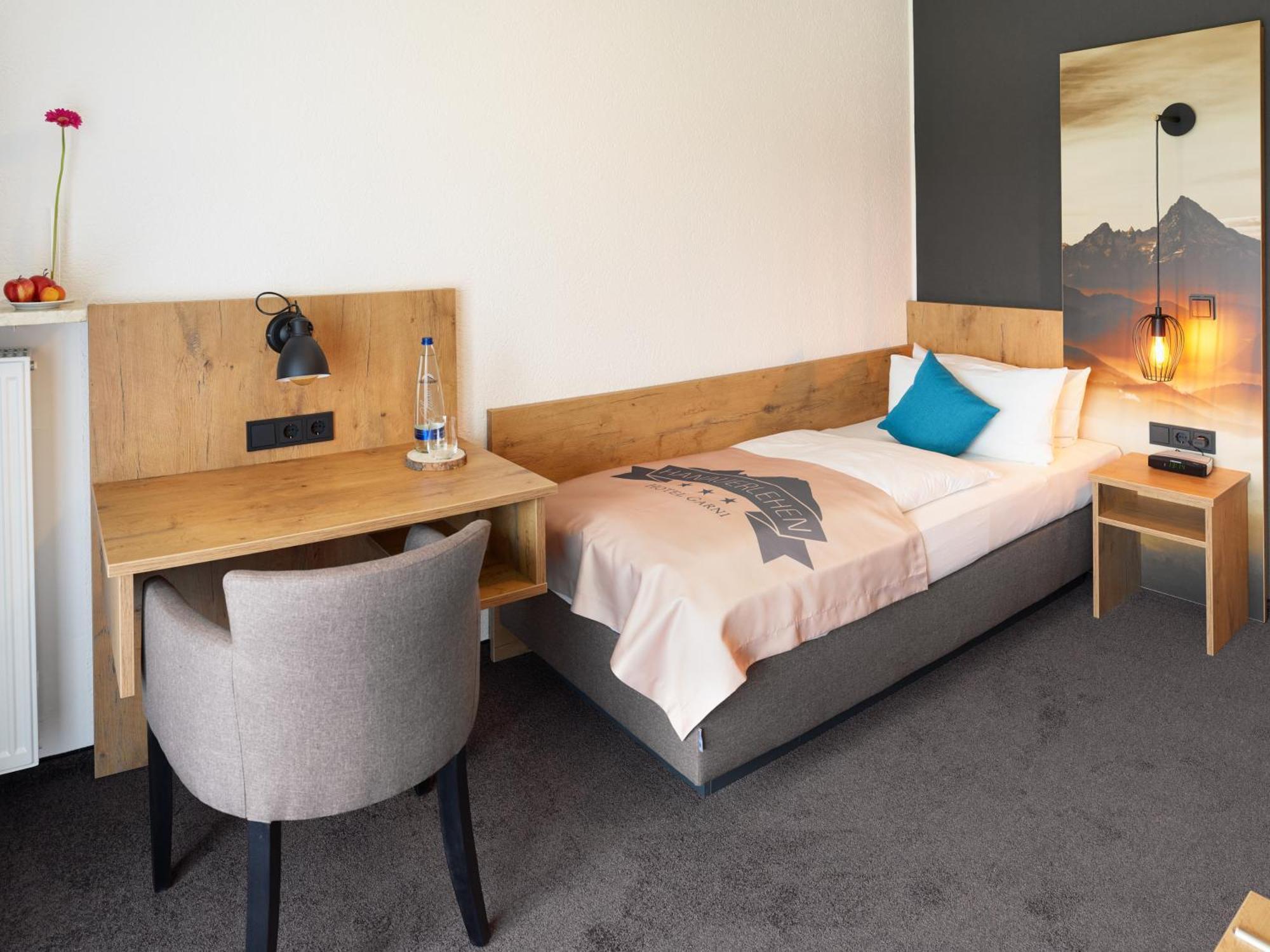 Hotel Hanauerlehen - Ruhige & Zentrale Top-Lage - Mit Schwimmbad, Sauna, Parkplaetze & Cafe - Bayerischer Familienbetrieb Schönau am Königssee Quarto foto